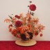 Faux Flowers