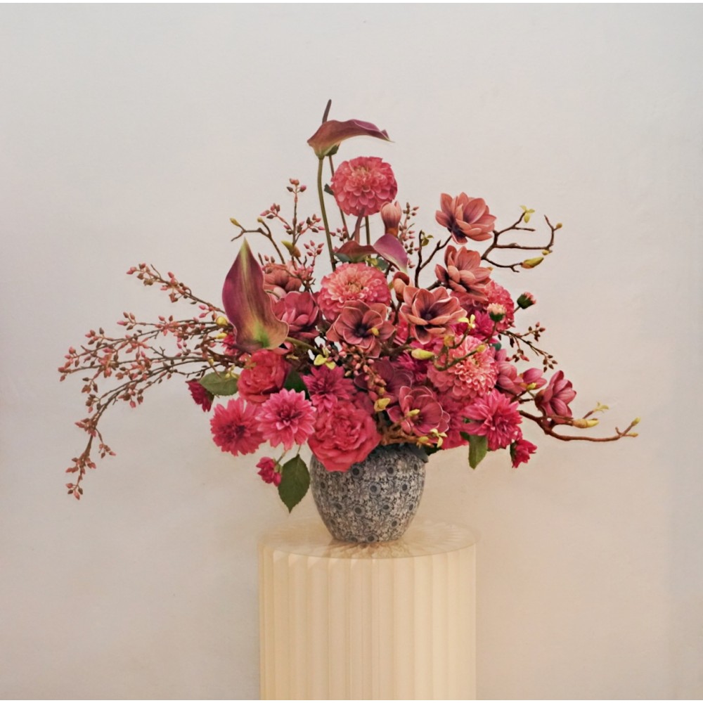 Faux Flowers
