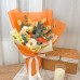 Fresh Flowers Bouquets