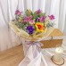 Fresh Flowers Bouquets