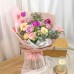 Fresh Flowers Bouquets