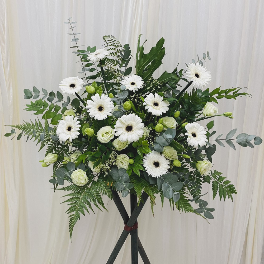 Condolence Flowers