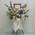 Condolence Flowers