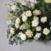 Condolence Flower Stands and Funeral Wreaths