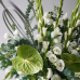 Condolence Flower Stands and Funeral Wreaths