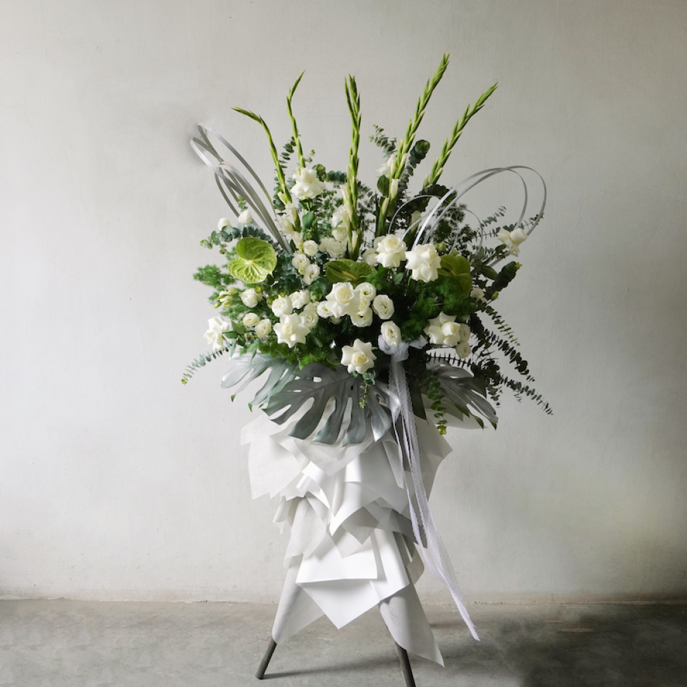 Condolence Flowers
