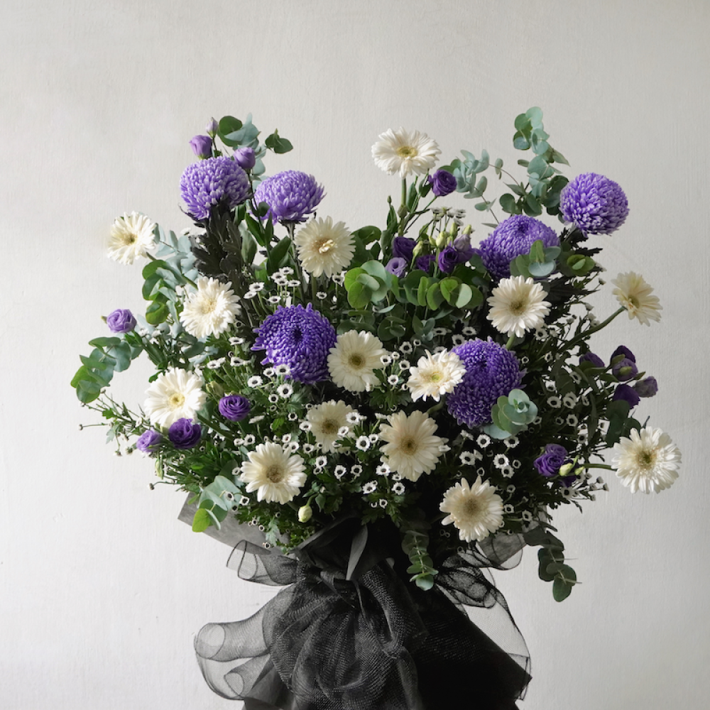 Condolence Flowers