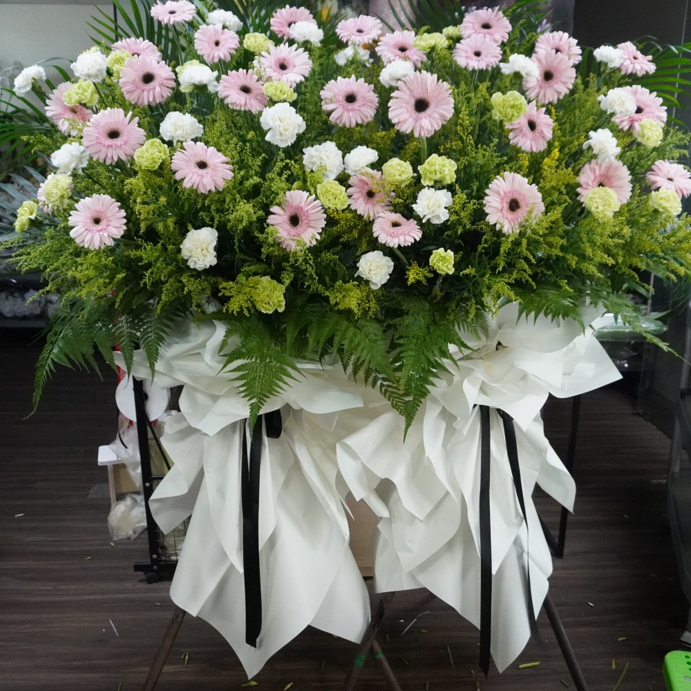 Arrangements