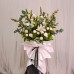 Condolence Flowers
