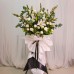 Condolence Flowers