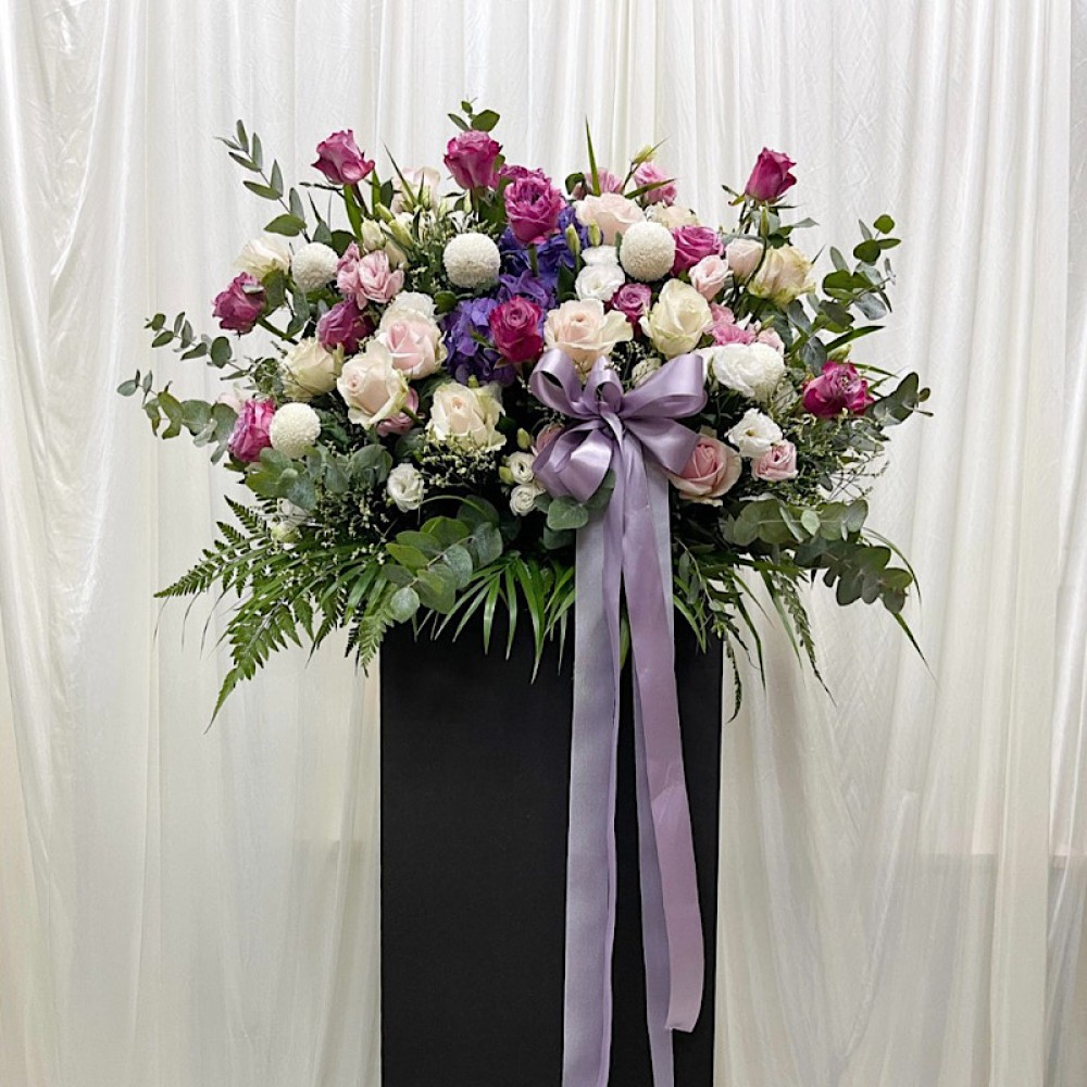 Condolence Flowers