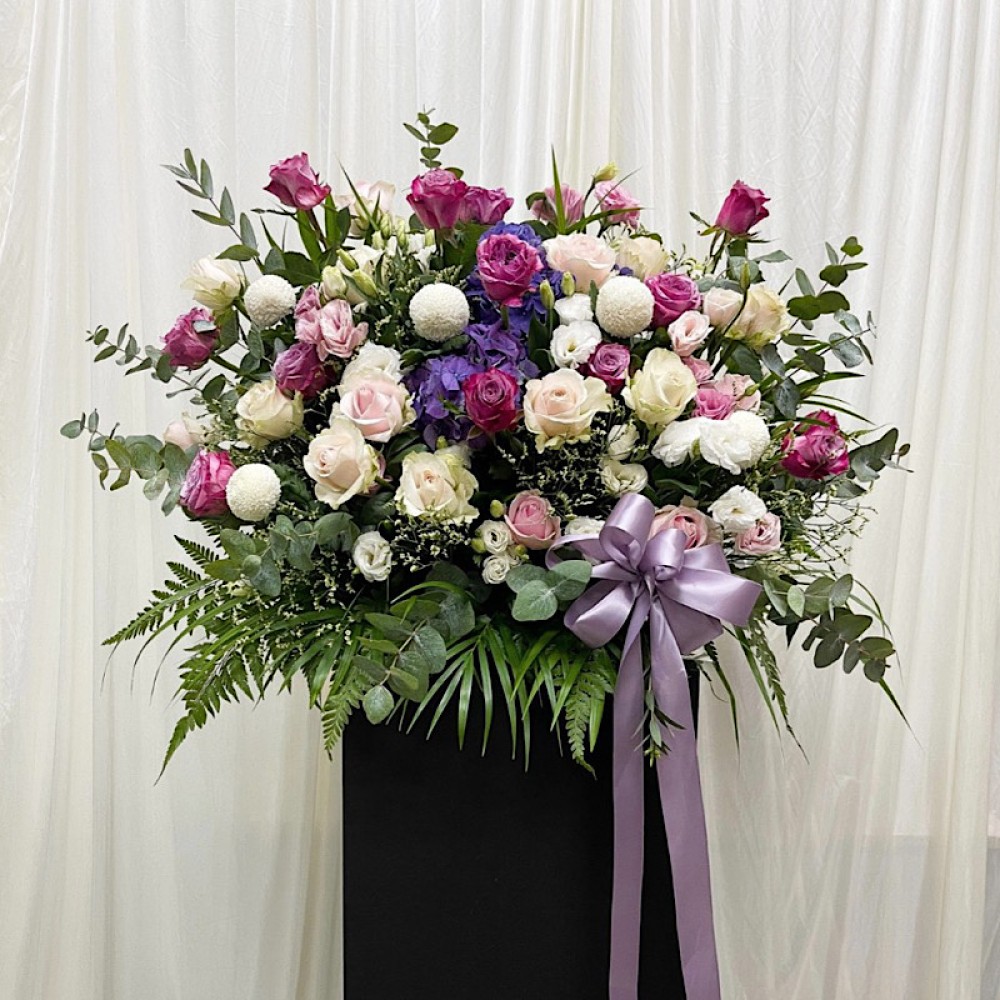 Condolence Flowers