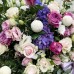 Condolence Flower Stands and Funeral Wreaths