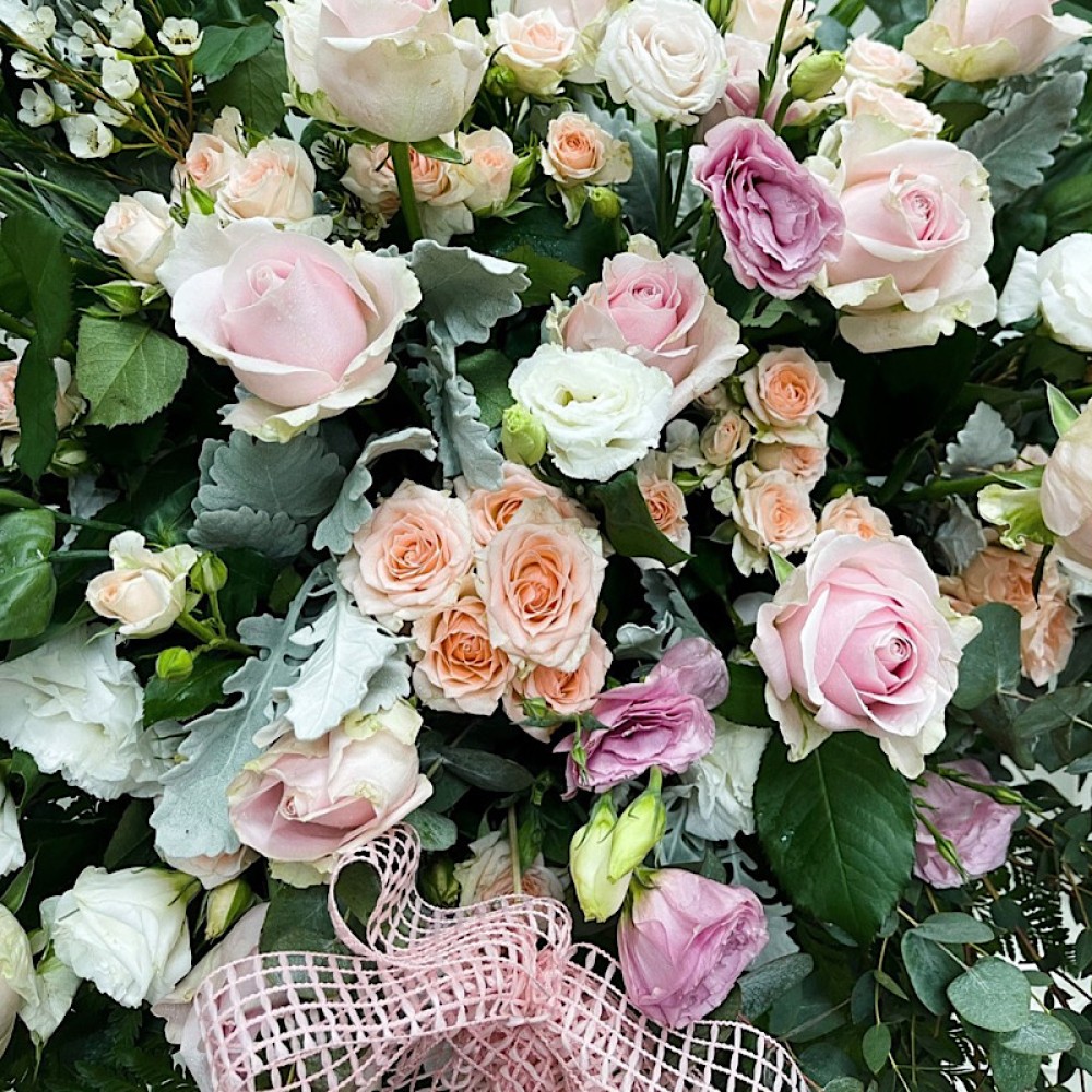 Condolence Flowers