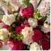 Congratulatory Flower Stands for Grand Openings