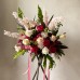 Congratulatory Flower Stands for Grand Openings