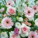 Congratulatory Flower Stands for Grand Openings