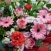 Congratulatory Flower Stands for Grand Openings