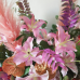 Congratulatory Flower Stands for Grand Openings