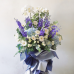 Congratulatory Flower Stands for Grand Openings