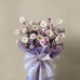Congratulatory Flower Stands for Grand Openings