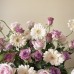 Congratulatory Flower Stands for Grand Openings