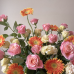 Congratulatory Flower Stands for Grand Openings