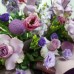 Congratulatory Flower Stands for Grand Openings