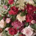 Congratulatory Flower Stands for Grand Openings