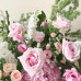 Congratulatory Flower Stands for Grand Openings