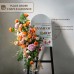 Congratulatory Flower Stands for Grand Openings