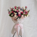 Congratulatory Flower Stands for Grand Openings