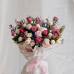 Congratulatory Flower Stands for Grand Openings