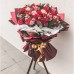 Congratulatory Flower Stands for Grand Openings