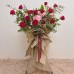 Congratulatory Flower Stands for Grand Openings