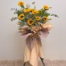 Congratulatory Flower Stands for Grand Openings