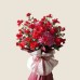 Congratulatory Flower Stands for Grand Openings