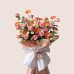 Congratulatory Flower Stands for Grand Openings
