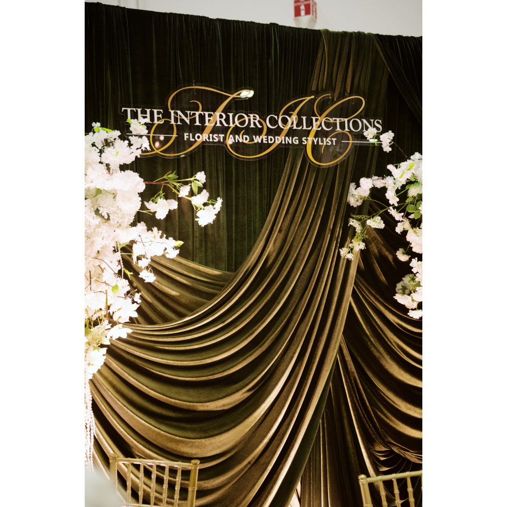 Wedding Reception Decoration Services