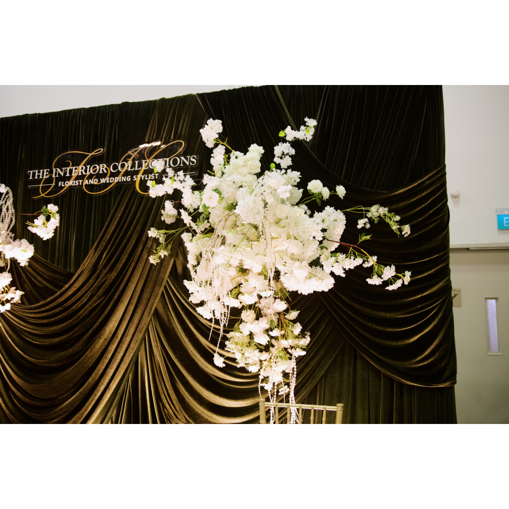 Wedding Reception Decoration Services