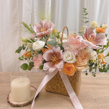 Bloom Basket