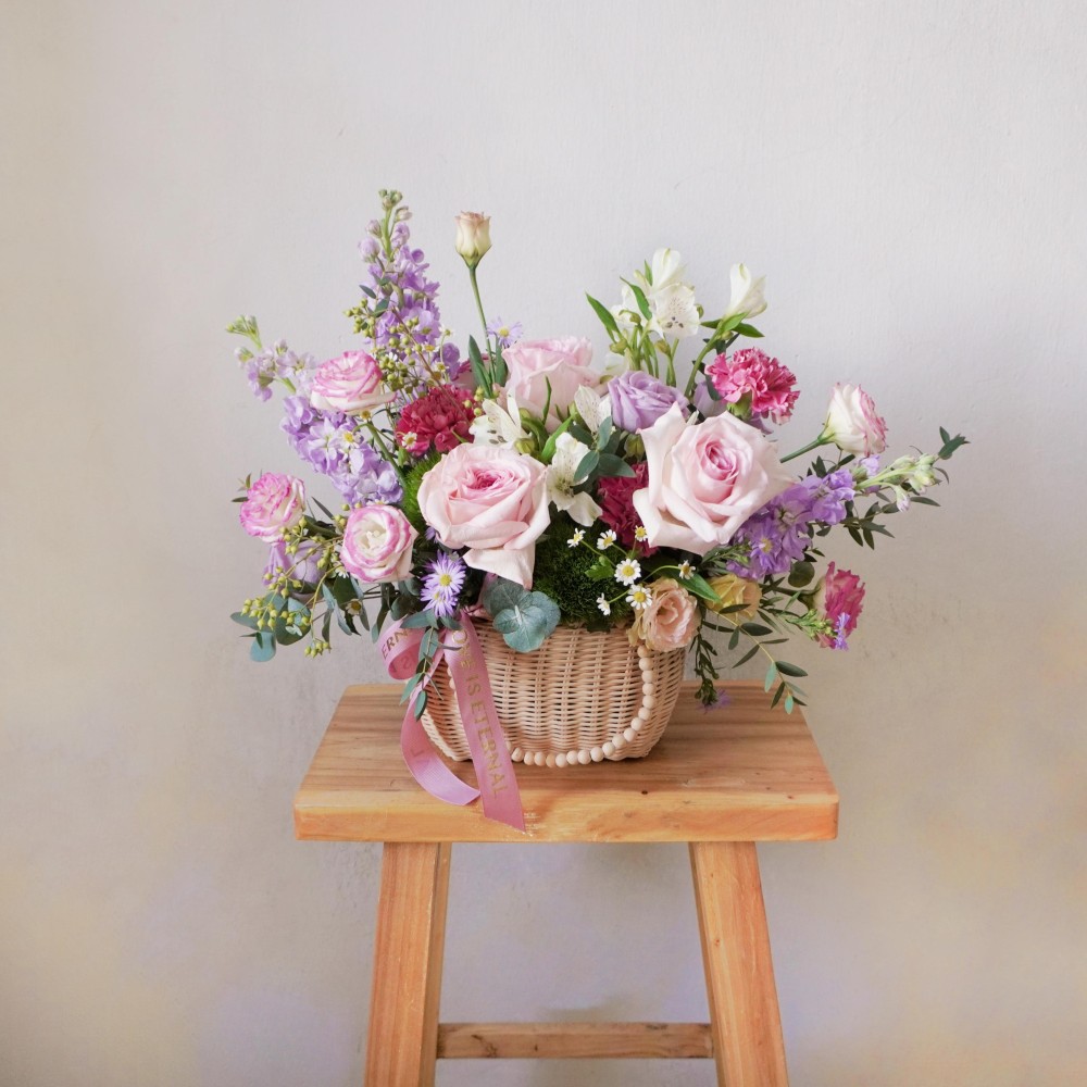 Get Well Soon Hamper