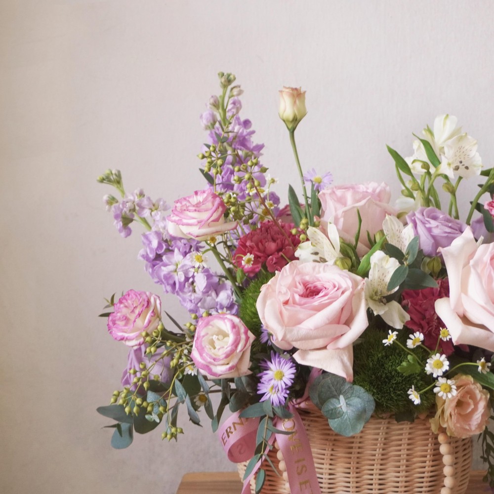 Get Well Soon Hamper