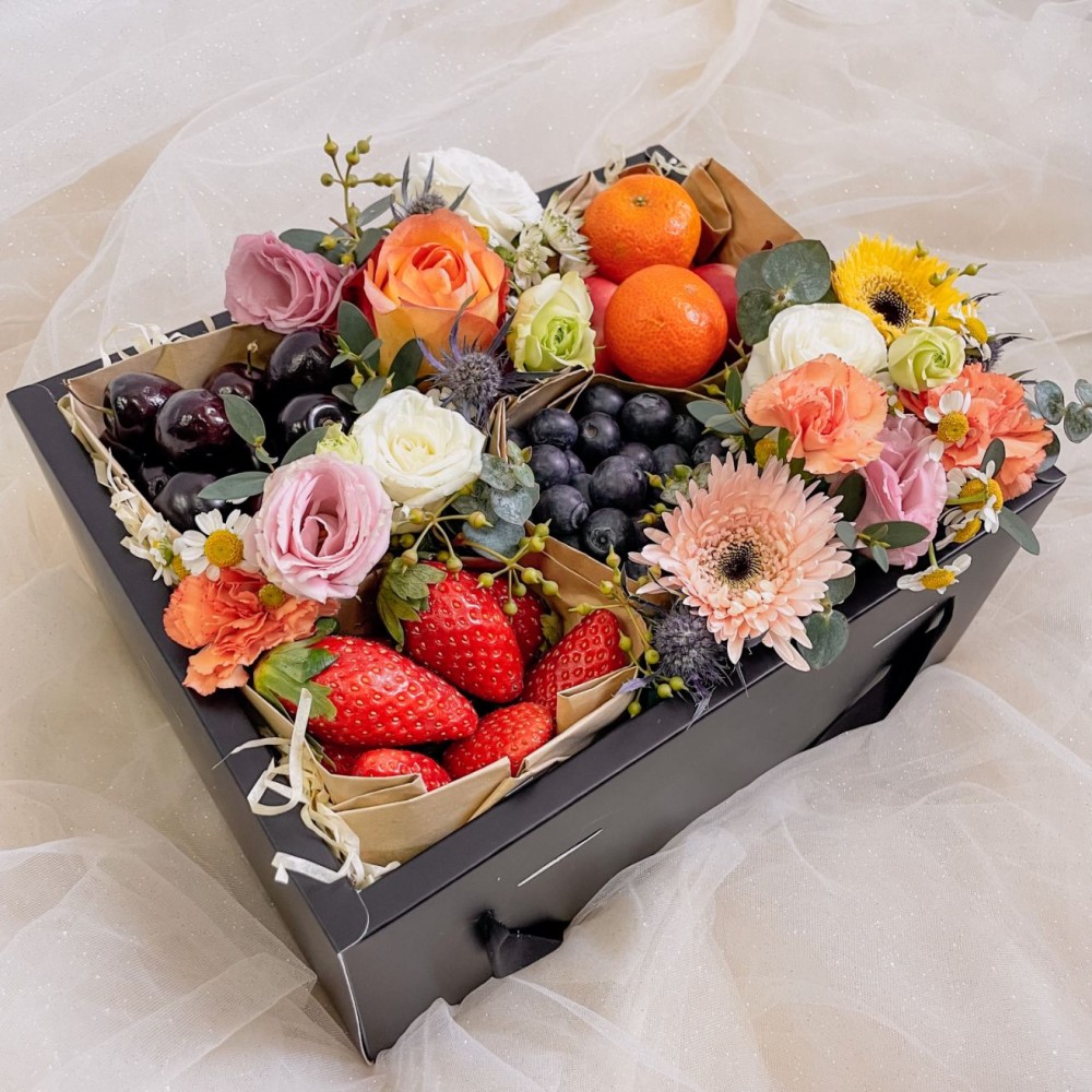 Hampers