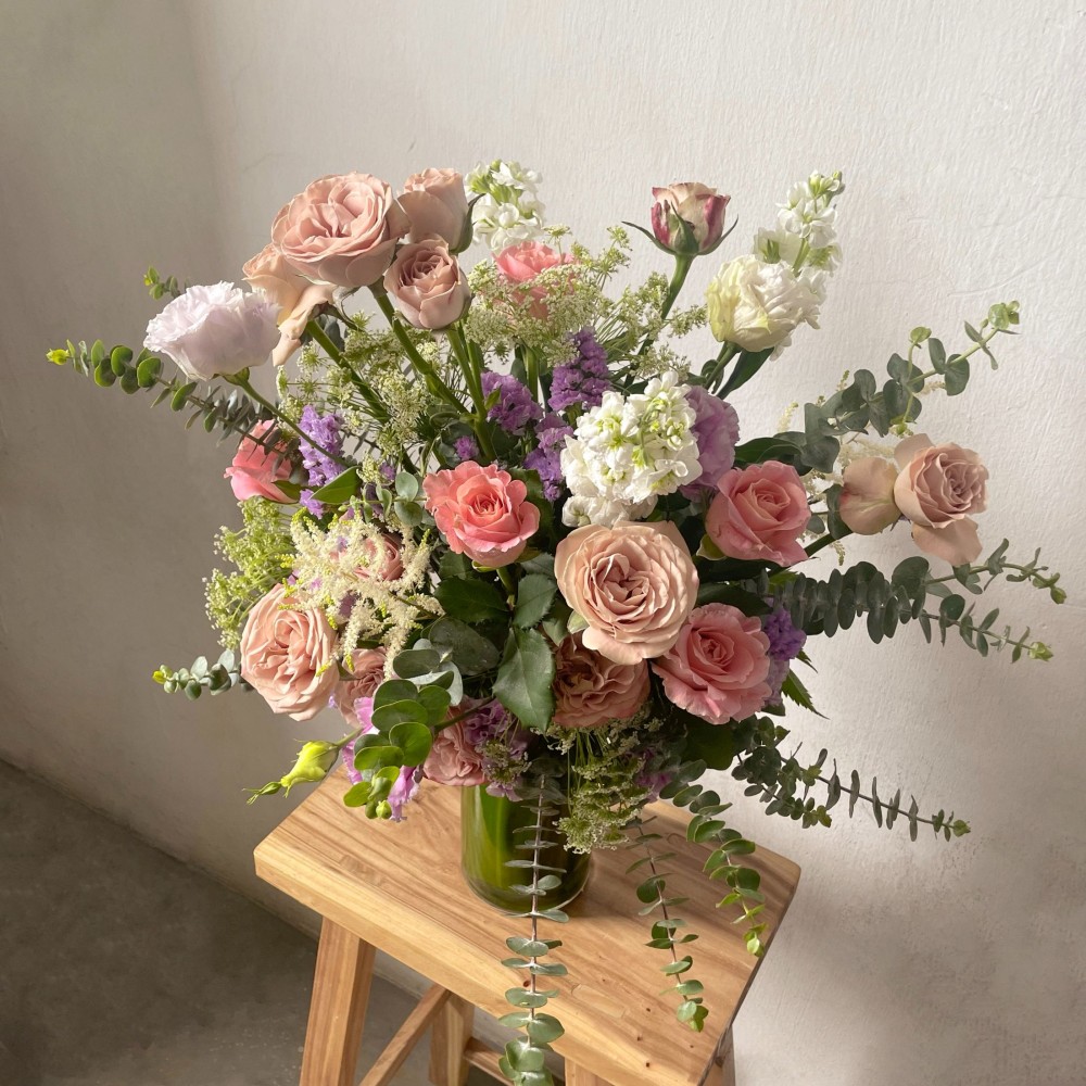 Table Flower Arrangements
