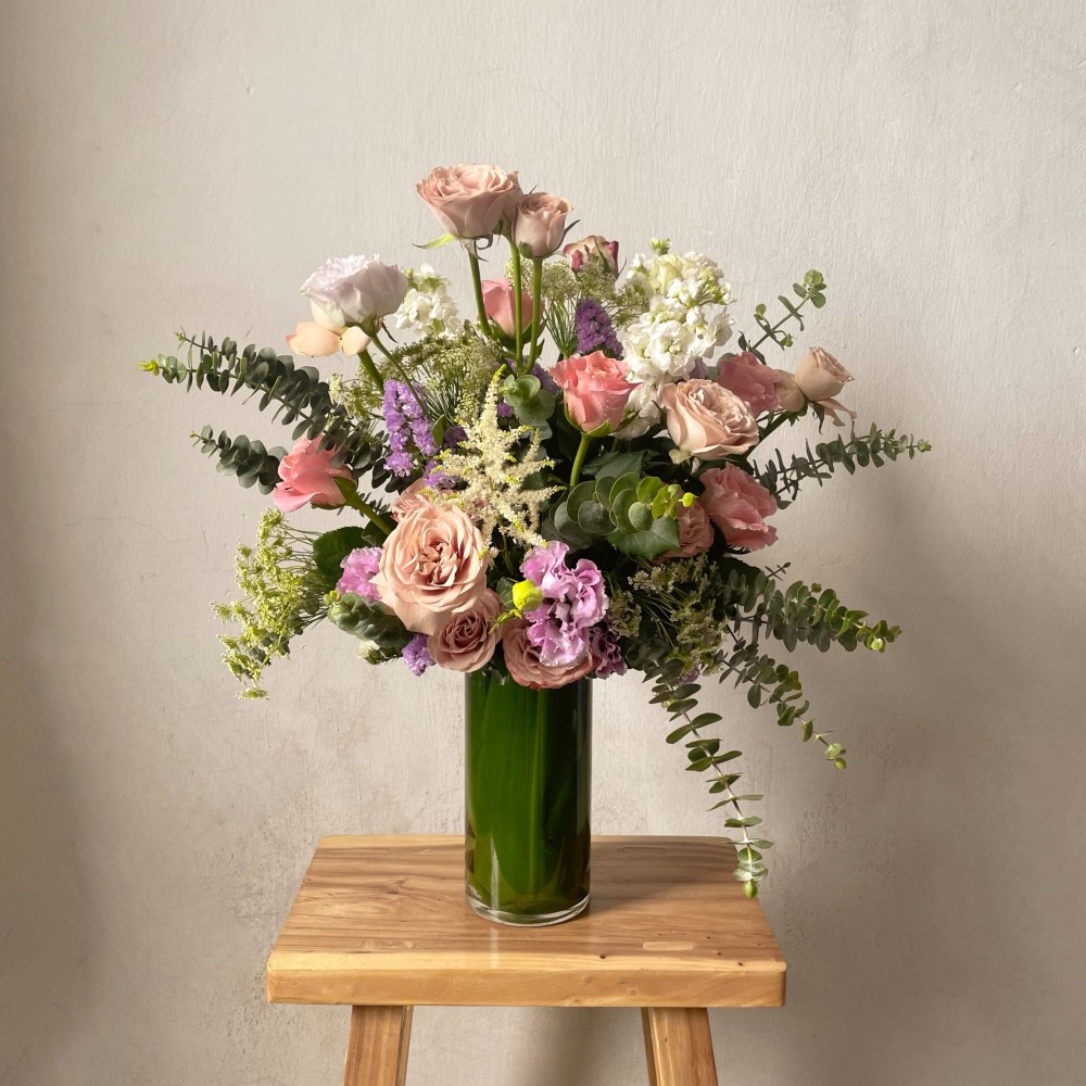 Table Flower Arrangements