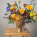 Table Flower Arrangements
