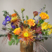 Table Flower Arrangements