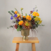 Table Flower Arrangements