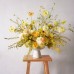 Table Flower Arrangements